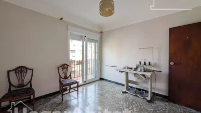 Apartment on Avenida del Maestro Alonso photo 28