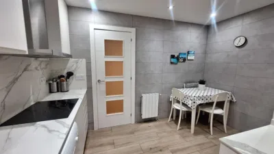 Apartment on Avinguda de la Concòrdia photo 11