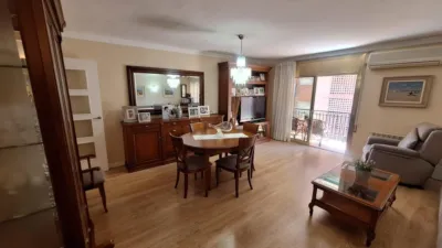 Apartment on Avinguda de la Concòrdia photo 4