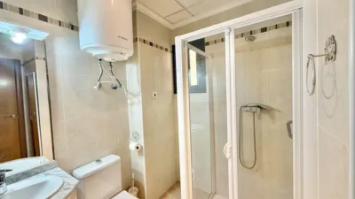 Apartment in Sur photo 4