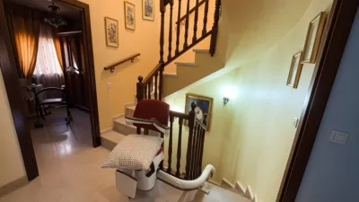 Terraced House in Santa Clara photo 21