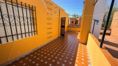 Terraced House in Santa Clara photo 27
