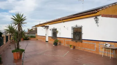 Chalet on Calle Manuel Causse Sales photo 9