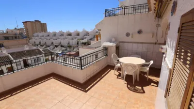 Apartment in Santiago Bernabeu photo 48