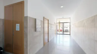 Duplex Penthouse on Avenida Ciudad de Almería photo 32