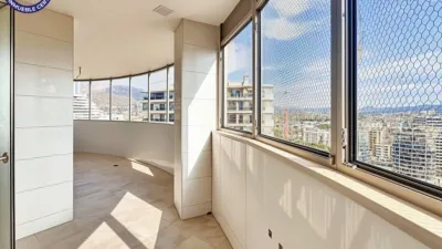 Duplex penthouse on Calle de Grecia, 4 photo 36