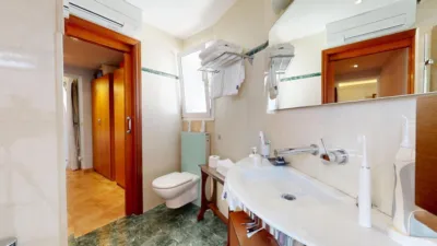Apartment on Carrer de Xabec photo 25
