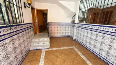 Terraced House in Santa Clara photo 18