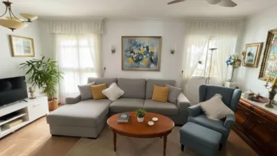 Terraced House in Santa Clara photo 3