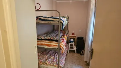 Apartment in Salto de La Novia photo 16
