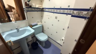 Terraced House in Santa Clara photo 17