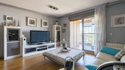 Apartment on Calle Bandera P. Ortiz de Zarate photo 3