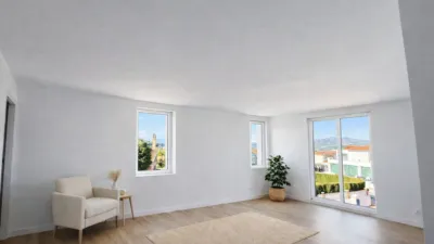 Semi-detached house on Calle 4P, Calle Fandango photo 7
