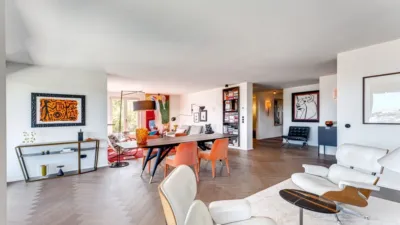 Apartment on Carrer Francesc Vidal i Sureda photo 9