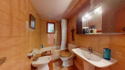 Apartment in Peguera photo 18
