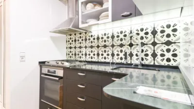 Flat in Carrer de la Mare de Déu de Sales photo 22