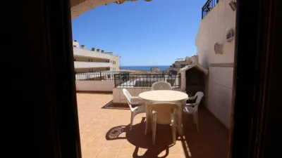 Apartment in Santiago Bernabeu photo 46