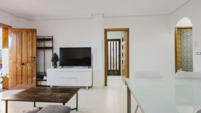 Casa – Torrevieja, Urbanización El Chaparral - Més