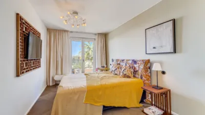 Apartment on Carrer Francesc Vidal i Sureda photo 17