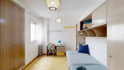 Duplex Penthouse on Avenida Ciudad de Almería photo 14