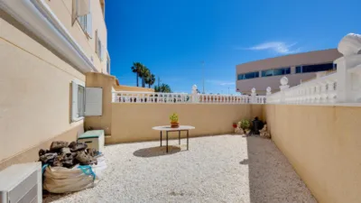 Casa – Orihuela, Residencial Jumilla III, Urbanización Horizonte - Vista 3