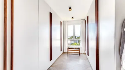 Apartment on Carrer Francesc Vidal i Sureda photo 18