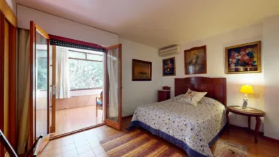 Apartment in Peguera photo 5