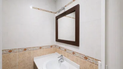 Apartment in Aljucer photo 19