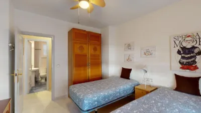 Apartment in San Juan photo 18