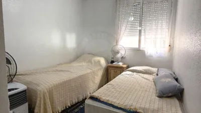Top-floor apartment on Avenida de Diego Ramírez Pastor photo 20