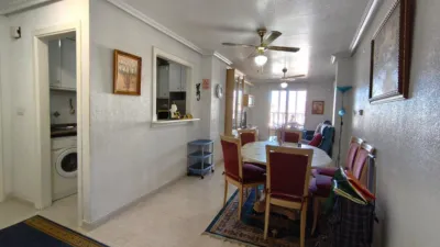 Top-floor apartment on Avenida de Diego Ramírez Pastor photo 12