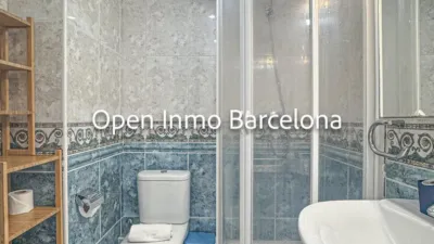 Apartment in Vallpineda-Rocamar photo 21