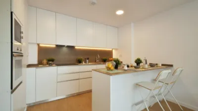 Flat on Calle Sta Llucia, 22 photo 2