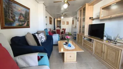 Top-floor apartment on Avenida de Diego Ramírez Pastor photo 10