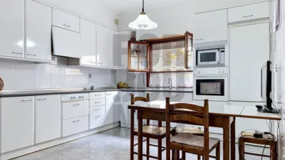 Casa pareada en venta en Calle de Rodil, cerca de Camino de Larraga, Ategorrieta-Ulia (San Sebastián - Donostia) de 1.165.000 €