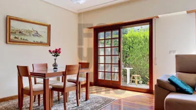Casa pareada en venta en Calle de Rodil, cerca de Camino de Larraga, Ategorrieta-Ulia (San Sebastián - Donostia) de 1.165.000 €