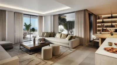Apartment in Costa del Sol photo 8