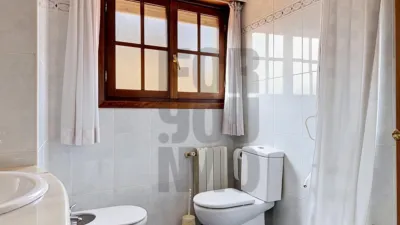 Casa pareada en venta en Calle de Rodil, cerca de Camino de Larraga, Ategorrieta-Ulia (San Sebastián - Donostia) de 1.165.000 €