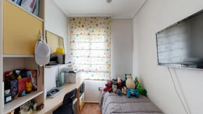 Apartment in Aljucer photo 22