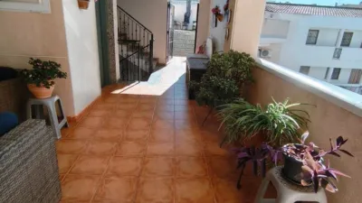 Top-floor apartment on Avenida de Diego Ramírez Pastor photo 32