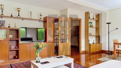 Casa pareada en venta en Calle de Rodil, cerca de Camino de Larraga, Ategorrieta-Ulia (San Sebastián - Donostia) de 1.165.000 €