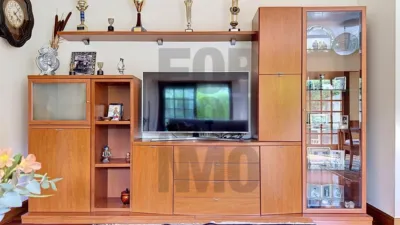 Casa pareada en venta en Calle de Rodil, cerca de Camino de Larraga, Ategorrieta-Ulia (San Sebastián - Donostia) de 1.165.000 €