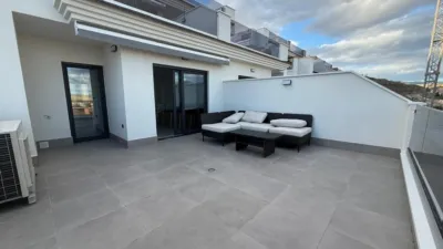 Apartment in Valle del Sol - Rio Park photo 24