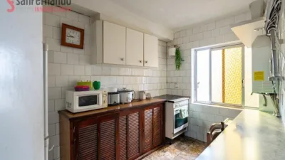 Apartment on Calle José Hierro photo 9