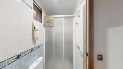 Apartment in Aljucer photo 27