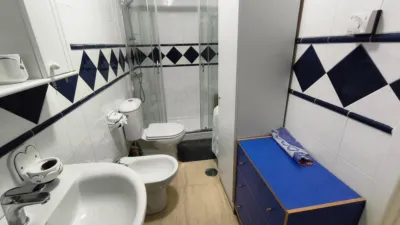 Top-floor apartment on Avenida de Diego Ramírez Pastor photo 23