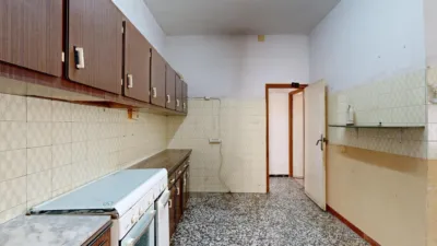 Apartment in Rincón de Seca photo 29