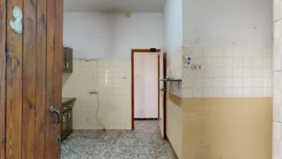 Apartment in Rincón de Seca photo 33
