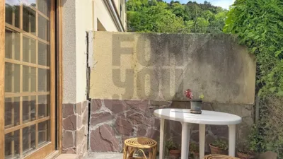 Casa pareada en venta en Calle de Rodil, cerca de Camino de Larraga, Ategorrieta-Ulia (San Sebastián - Donostia) de 1.165.000 €