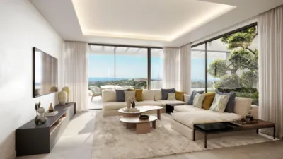 Apartment in Costa del Sol photo 3